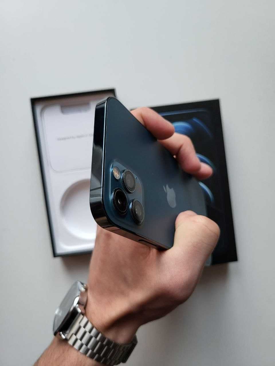 Iphone 12 pro 128 gb, ідеальний стан, айфон 12 про 128 гб