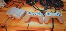 Playstation classic mini +256gb Samsung