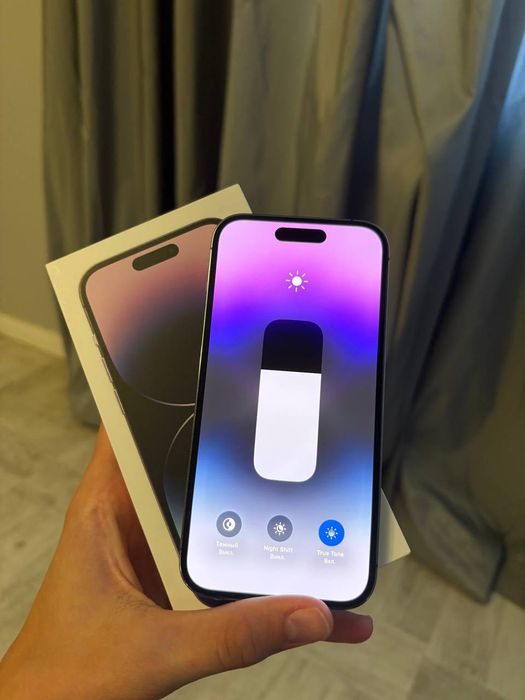 iPhone 14 Pro 256gb Neverlock