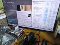 Ryzen 7 5700X + MSI Tomahawk B450 + 16GB RAM + Fera 3 + Win10/11