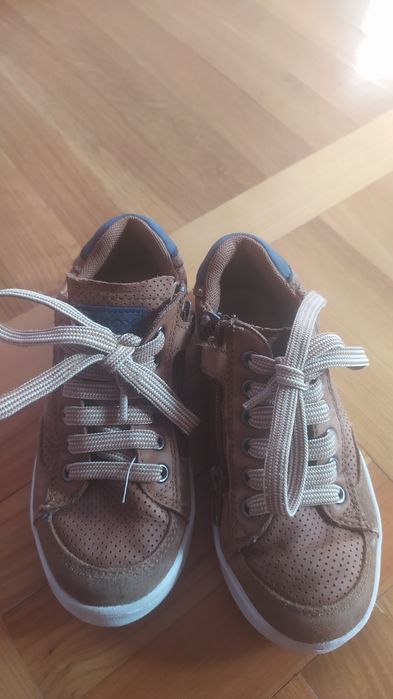 Кеди для хлопчика кросівки