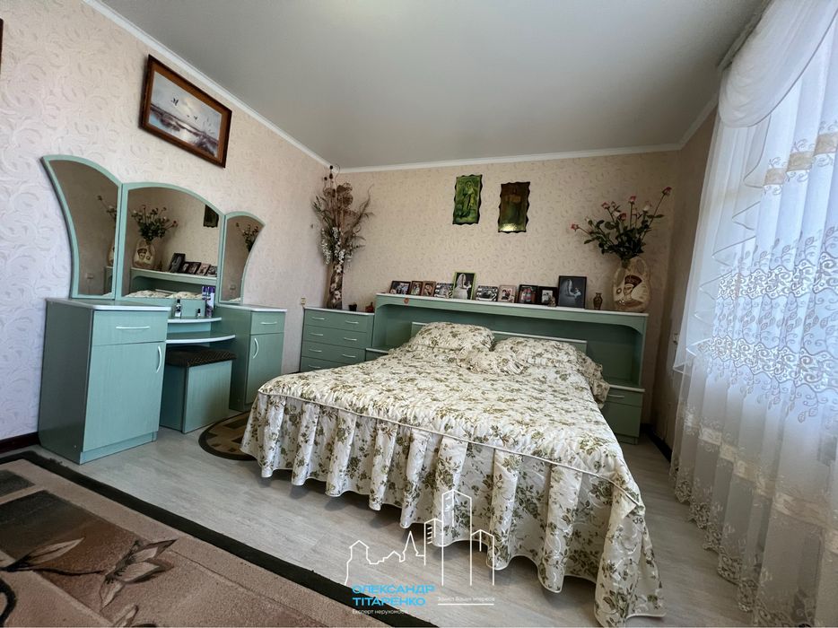 Затишна 2-кімнатна квартира — ідеальне місце для життя!