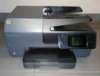 Drukarka HP Officejet Pro 6830