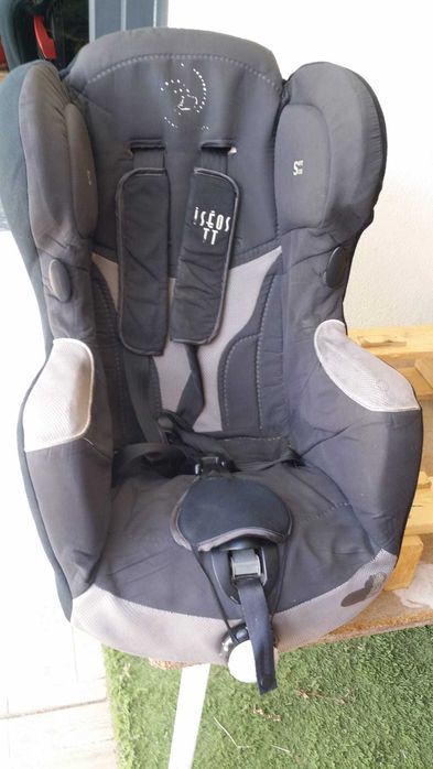 Cadeiras Auto varias
