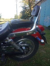 Продам мотоцикл.