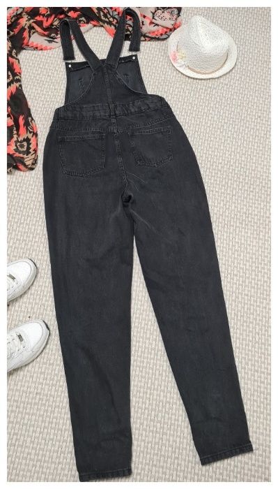 Джинсовый комбинезон Denim Co, р. XS/S