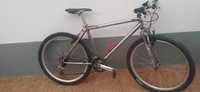 Bicicleta montanha chromolit