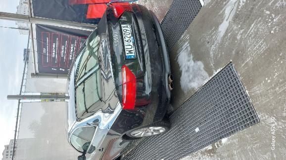 Audi A5 mały przebieg