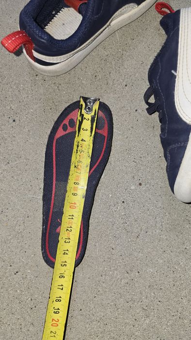 Adidasy sneakersy buty puma 24