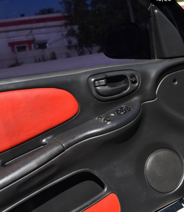 Продам Dodg neon