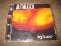 CD dos Metallica "Reload" Portes Grátis!