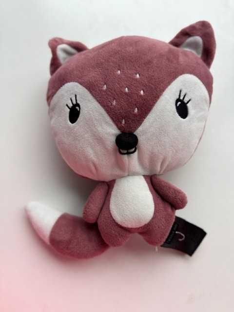 Maskotka H&M Home: Pluszowy Lisek (25 cm)