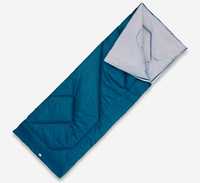 Decathlon Quechua Sleeping bag for camping Arpenaz 10°