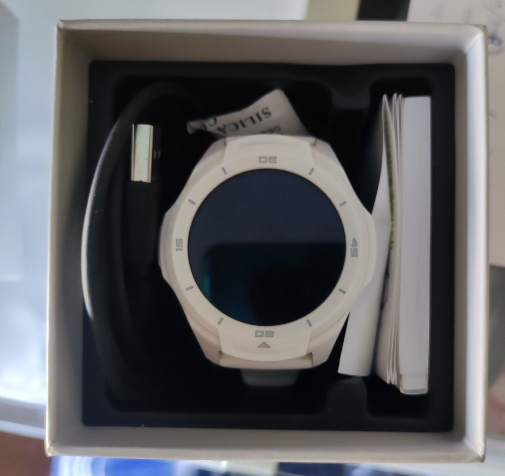 Smartwatch TicWatch S2