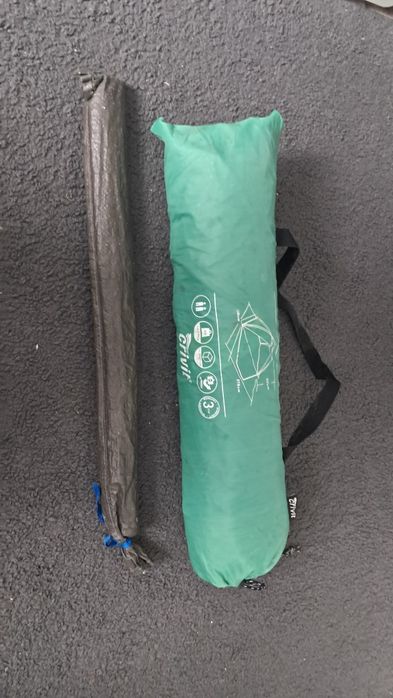 Namiot crivit dwuosobowy