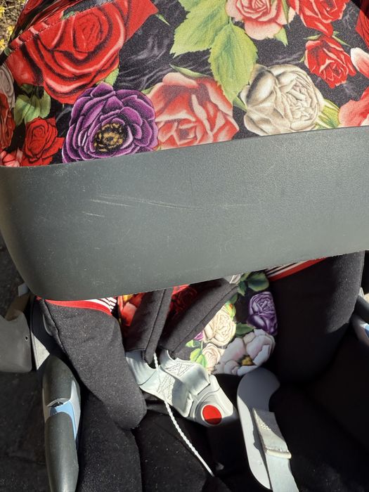 Wozek spacerowy/ gondola Cybex e-priam