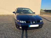 Seat Toledo TDI ARL