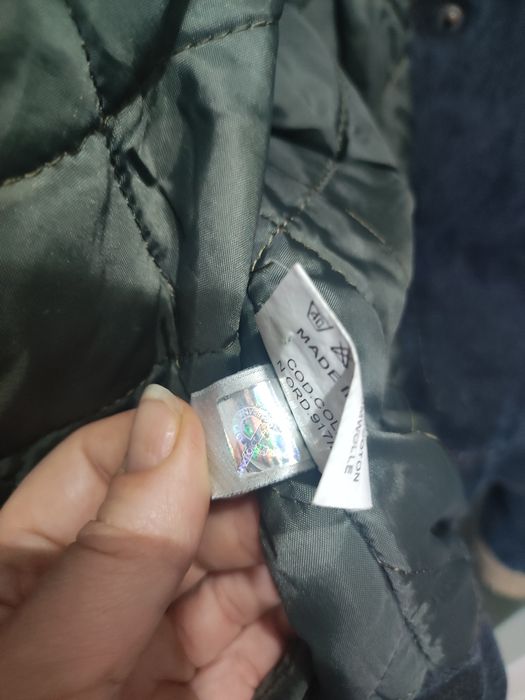 Kurtka jeansowa dolce Gabbana oryginalna