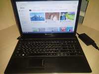 Продам ноутбук Packard bell. Хорошее состояние.