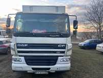 Даф цф 75 DAF CF 75 2003 року