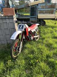 CROSS 1985 Yamaha YZ