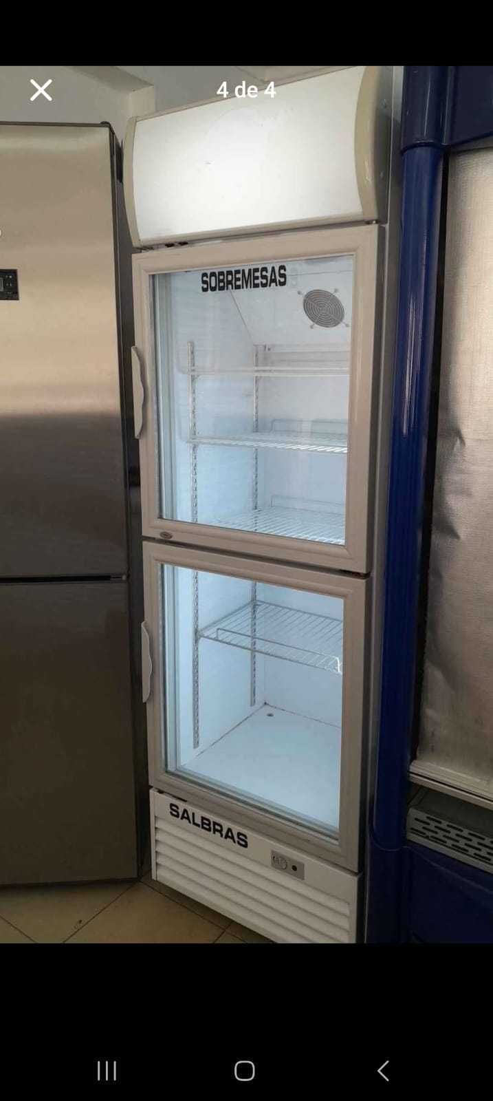 Frigorifico para bebidas