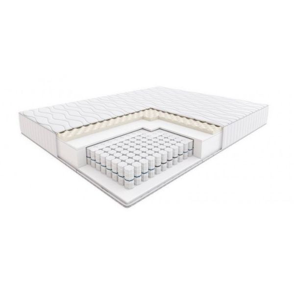 Materac Hilding Zorba 120x200 NEGOCJUJ CENĘ - MEGA RABATY