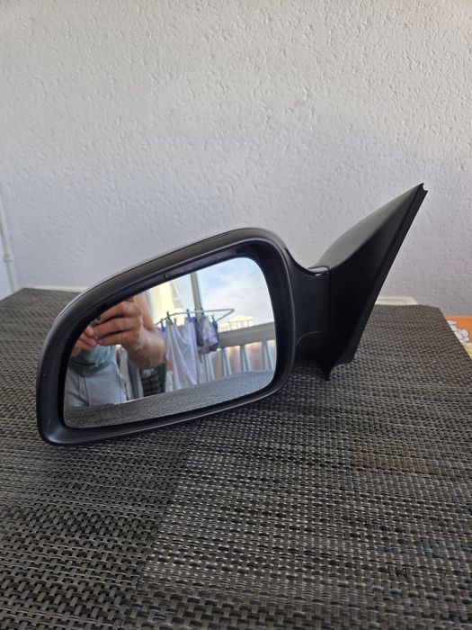 Espelho Retrovisor (medida maior)  Astra H Gtc
