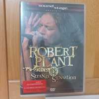 Dvd's Musica originais Robert Plant/Rasmus