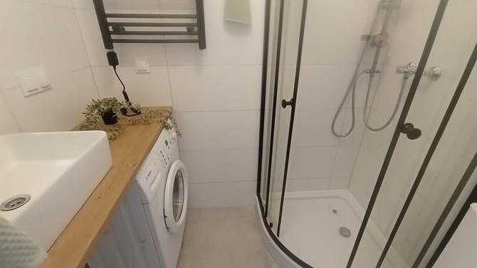 Wynajmę kawalerkę pet friendly, 9 maja 8E, BRAK PROWIZJI