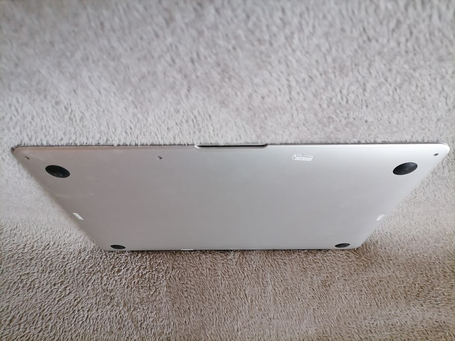 MacBook JAK NOWY 13 A1466 i5 8GB/128GB SSD 2017/20r bez blokad WiFi Bt