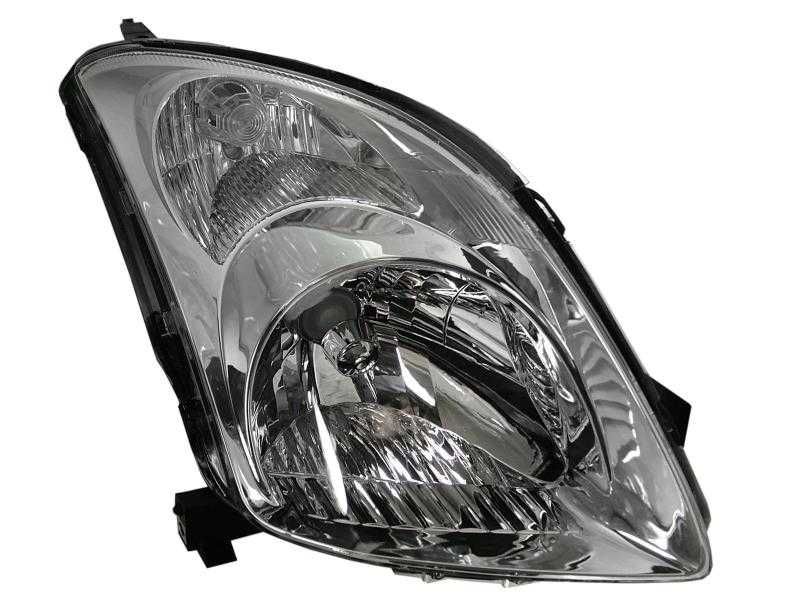 Lampa Reflektor Suzuki Swift 2005r- Nowa Lewa \ Prawa