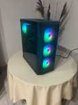 Komputer do gier RTX 3060 Ti, Ryzen 7 2700x, 1TB SSD 32GB RAM Windows