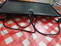 Grelhador eléctrico