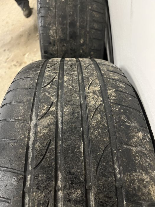 felgi BMW 17 5x120 oryginalne
