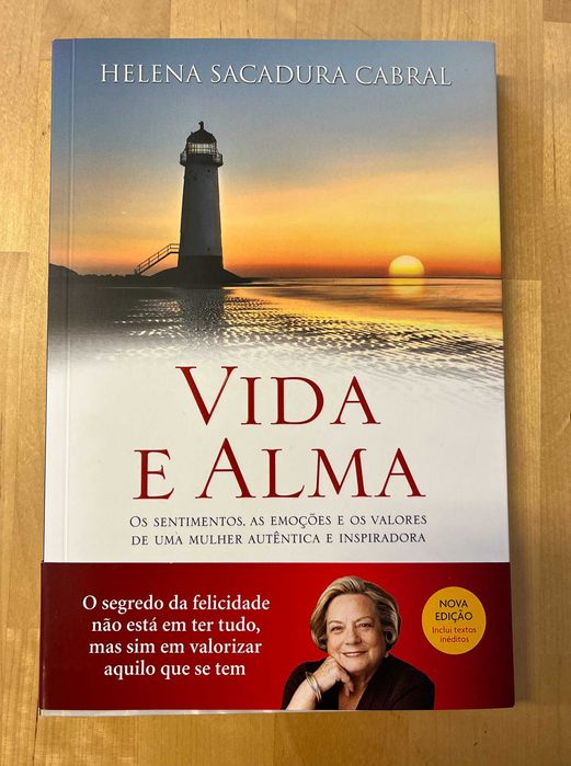 Helena Sacadura Cabral - Vários Livros