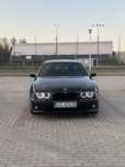 Bmw e39 3.0d (uszkodzony silnik)