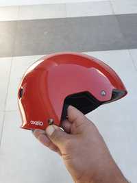 Baixa de Preço! - Capacete para skate/patins/trotinete