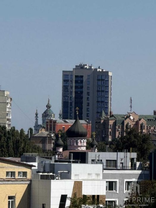 Продаж 2-к квартира в новому будинку на Коперника,7