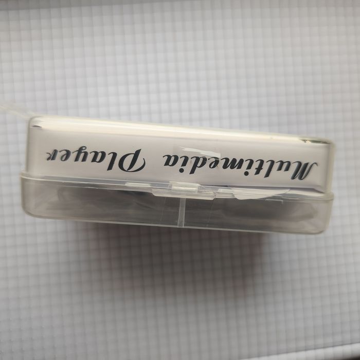 Mp3 Плеєр ( новий )