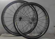 Rodas estrada Mavic aksium