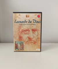 Leonardo da Vinci Dvd