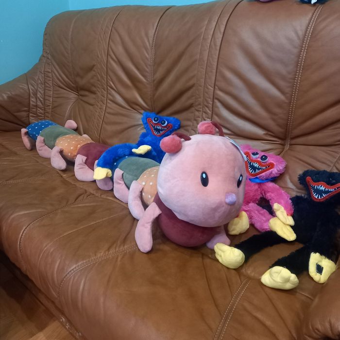 М'які іграшки 300 за все лол  сумочка поп іт