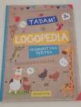 Tadam czyli logopedia gimnastyka języka