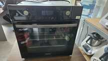 Piekarnik Samsung Dual Cook