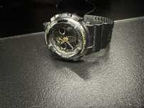 G-shock GA-100CF oryginalny
