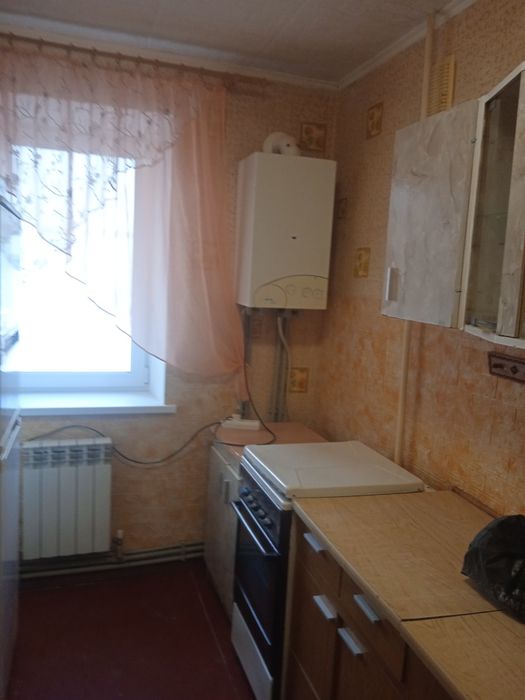 Сдам на Николаевке 3х квартиру