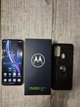 Мобільний телефон Motorola Moto G60 6/128 GB Haze Gray