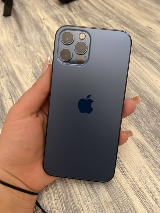 Iphone 12 pro 128 GB