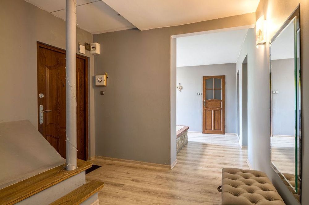 Mieszkanie bezczynszowe na sprzedaż